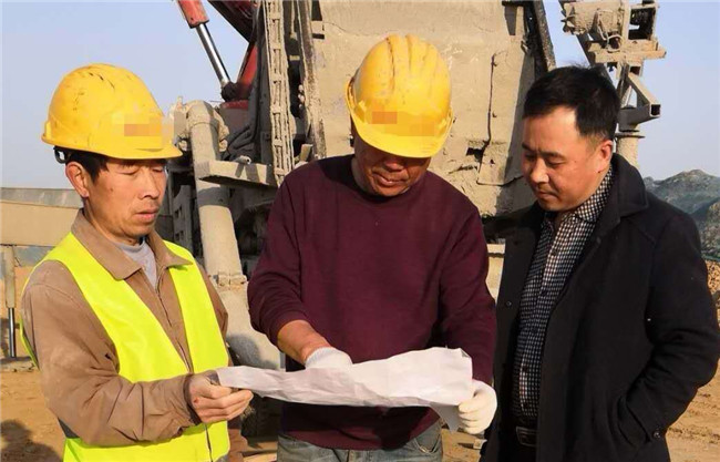脱贫攻坚，吹响了冲锋号